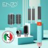 سشوار چند کاره حرفه‌ای انزو پروفیشنال مدل ENZO 4133 - Image 2