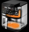 سرخ کن جنرال پلاس مدل GE-9871| تخفیف ویژه - Image 2