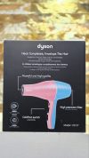 سشوار فوق حرفه ای دایسون مدل Dyson HD07 موتور 21 - Image 2