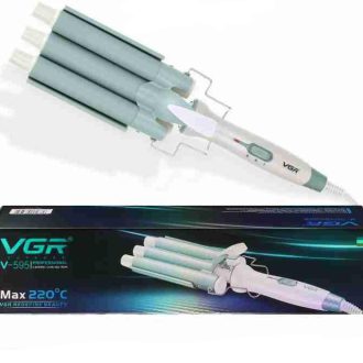 دستگاه فر مو اس S وی جی آر VGR مدل 595-V