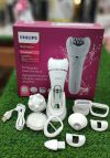 اپلیدی6کاره فلیپس اورجینال سری 9  BRE612PHILIPS NEW 2026 - Image 2