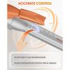 دستگاه بابلیس فر کننده مو شیگلم Sheglam سایز 9mm - Image 5