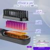 برس حرارتی شارژی مدل LM-683 - Image 4