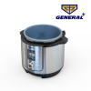 زودپز جنرال مدل GE-9850 - Image 2