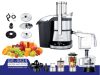 آبمیوه گیری و غذاساز 20کاره جنرال ژاپن مدل GE-9829 General 20-function juicer - Image 3