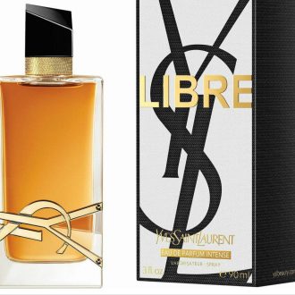 لیبره اینتنس ادوپرفیوم ۹۰ میل YVES SAINT LAURENT – Libre Intense