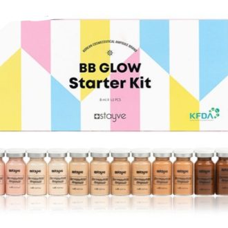بی بی گلو BBglow Stayve Booster