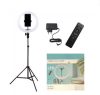 رینگ لایت کنترل دار همراه با پایه مدل YQ-320A - Image 4