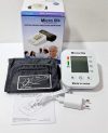 فشارسنج دیجیتالی سخنگو فارسی میکرو لایف Microlife اقل سوئیس مدل 2023