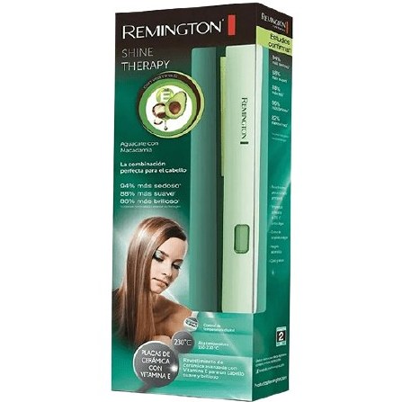 IMG_1555 مو صاف کن رمینگتون مدل Remington S-9960اورجینال - Image 1