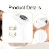 لیزر خانگی براون Silk-expert Pro 5 درجه یک - Image 5