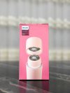 ماشین اصلاح موی صورت بانوان فیلیپس philips اصل مدل BRR454 سری 5000 Philips 5000 Series Facial Hair Remover BRR454 اورجینال - Image 4