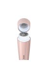 ماشین اصلاح موی صورت بانوان فیلیپس philips اصل مدل BRR454 سری 5000 Philips 5000 Series Facial Hair Remover BRR454 اورجینال - Image 3