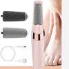 سوهان پا ( سنگ پا ) شارژی اصلی PEDICURE TOOL - Image 5