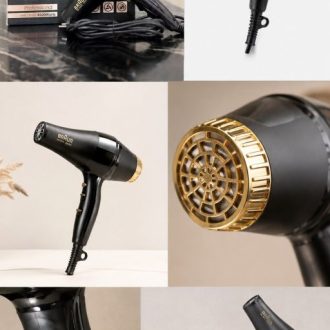 سشوار حرفه‌ای براون BRAUN مدل BR-8898