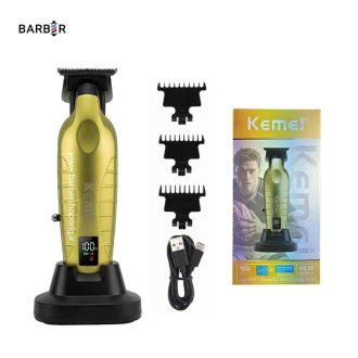 خط زن کیمی مدل KM- 2499
