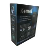 ماشین اصلاح موی سر و صورت کیمی مدل KM-1102 - Image 3