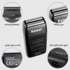 ماشین اصلاح موی سر و صورت کیمی مدل KM-1102 - Image 4