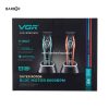خط زن وی جی آر مدل V-884T - Image 4