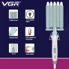 فر کننده مو وی جی ار مدل V-597
