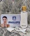 دستگاه اتوی پوست فیلیپس3کاره تیغ گلد اتو صورتPHILIPS درجه یکش