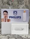 دستگاه اتوی پوست فیلیپس3کاره تیغ گلد اتو صورتPHILIPS درجه یکش - Image 2