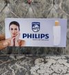 دستگاه اتوی پوست فیلیپس3کاره تیغ گلد اتو صورتPHILIPS درجه یکش - Image 3