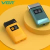 ماشین اصلاح شیور وی جی آر مدل V-357 اورجینال اصلی - Image 3