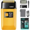 ماشین اصلاح شیور وی جی آر مدل V-357 اورجینال اصلی - Image 4