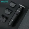 ماشین اصلاح موی سر و صورت وی جی ار مدل V-933اصلی - Image 2