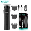 ماشین اصلاح موی سر و صورت وی جی ار مدل V-933اصلی - Image 4